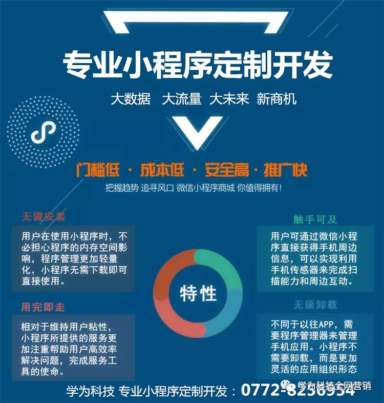 企业官网制作选购指南：打造专业品牌形象
