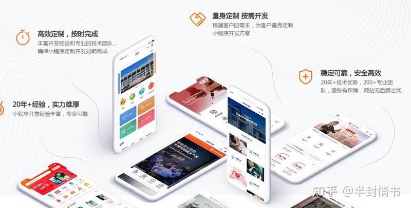 如何挑选适合自己的黑龙江网站建设服务？