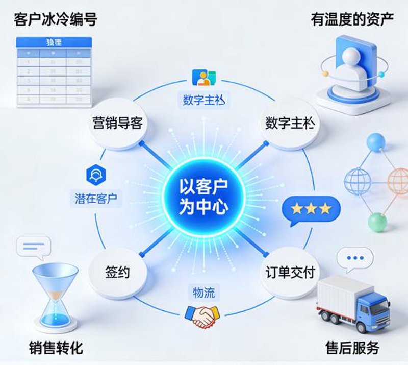 微信小程序定制：打破认知误区