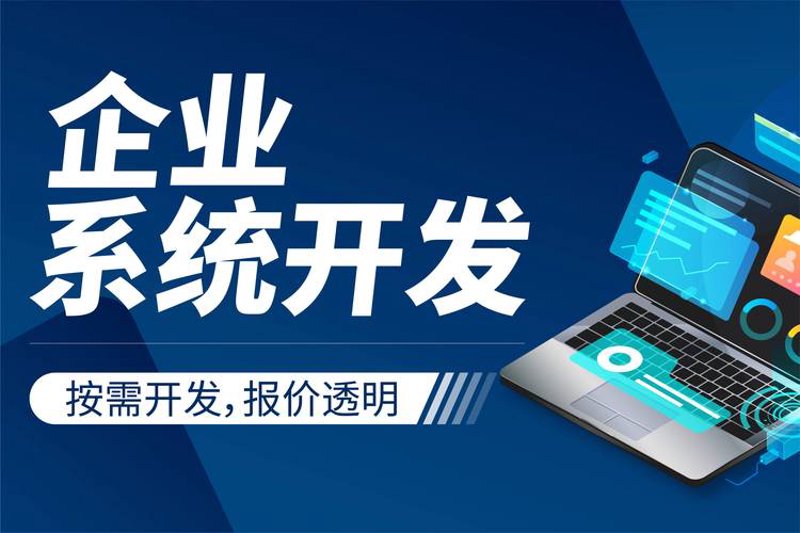 企业官网制作：打造企业的数字名片